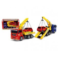 Эвакуатор с машиной Dickie Toys, 2 вида